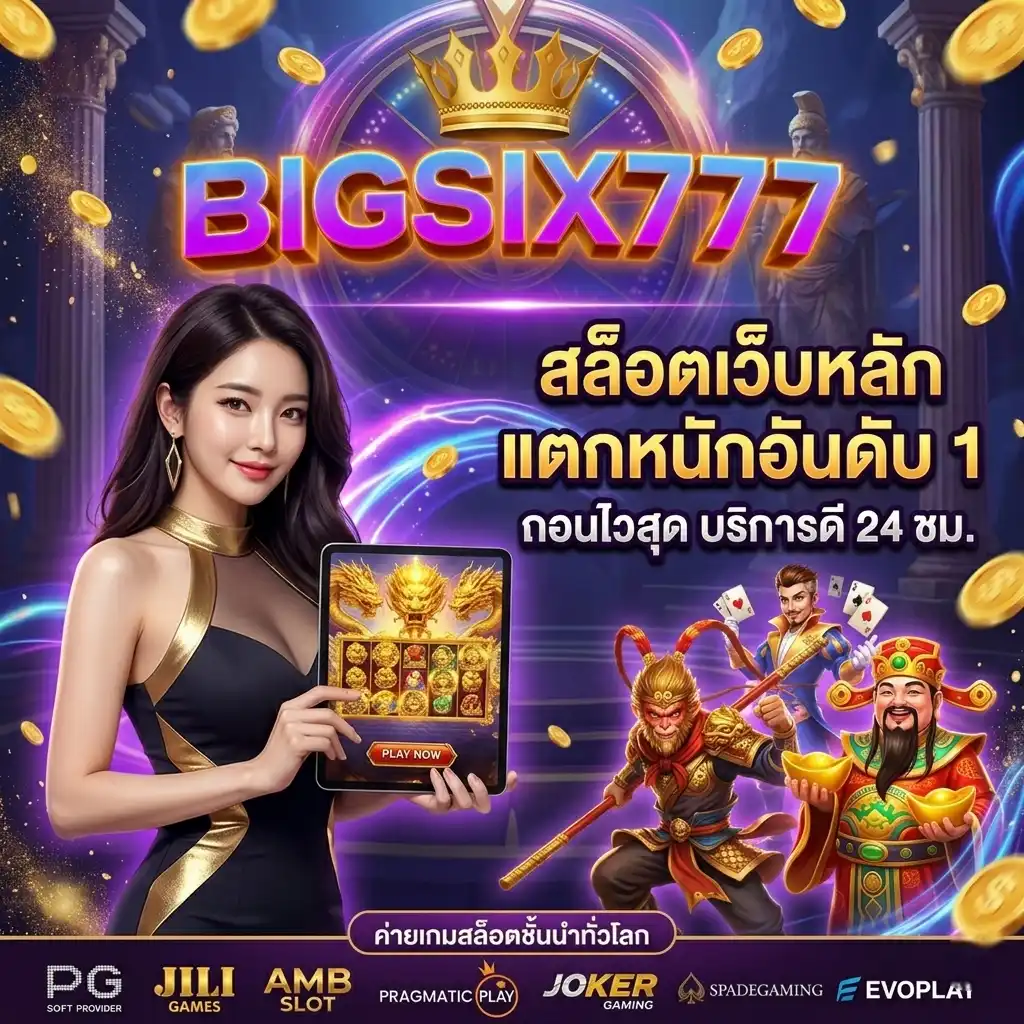 BIGSIX777